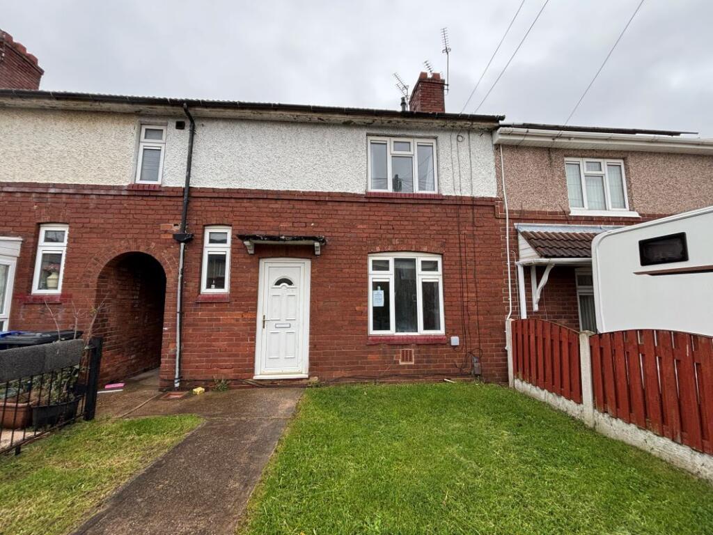 Main image of property: 5 Belvedere, Doncaster, South Yorkshire, DN4 9DU