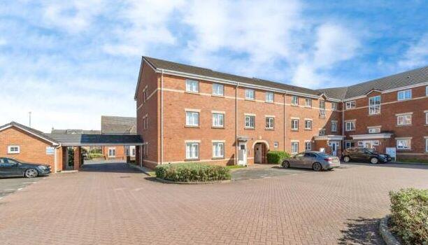 Main image of property: 15 Scott Street, Tipton, West Midlands, DY4 7AF