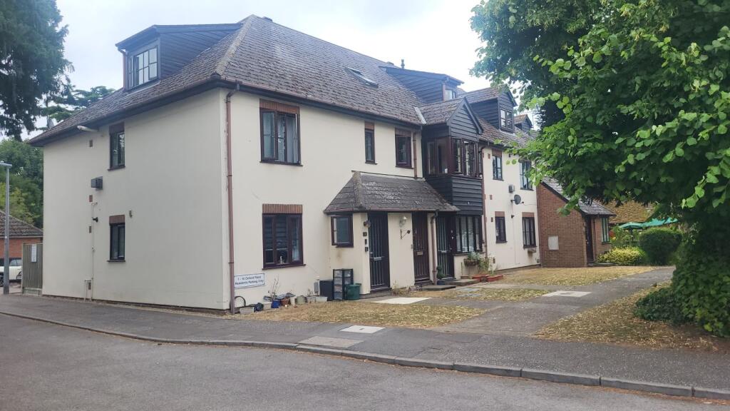 Main image of property: 11 Oxford Place, High Street, Earls Colne, Colchester, Essex, CO6 2PU