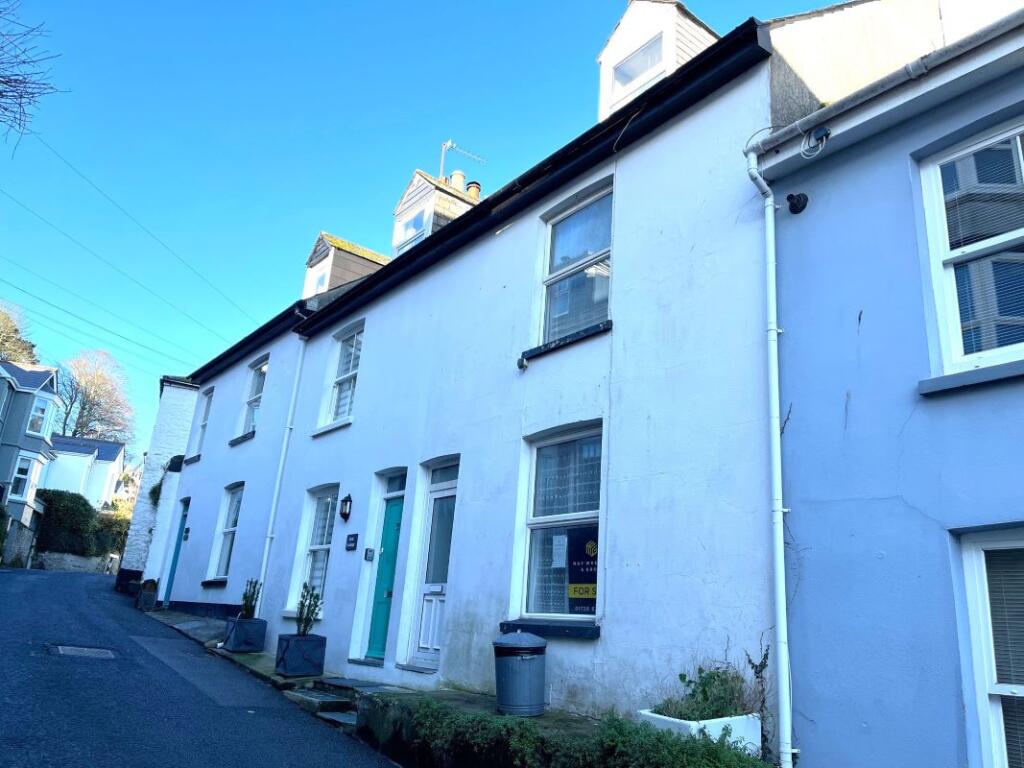 Main image of property: 46 Lostwithiel Street, Fowey, Cornwall, PL23 1BG