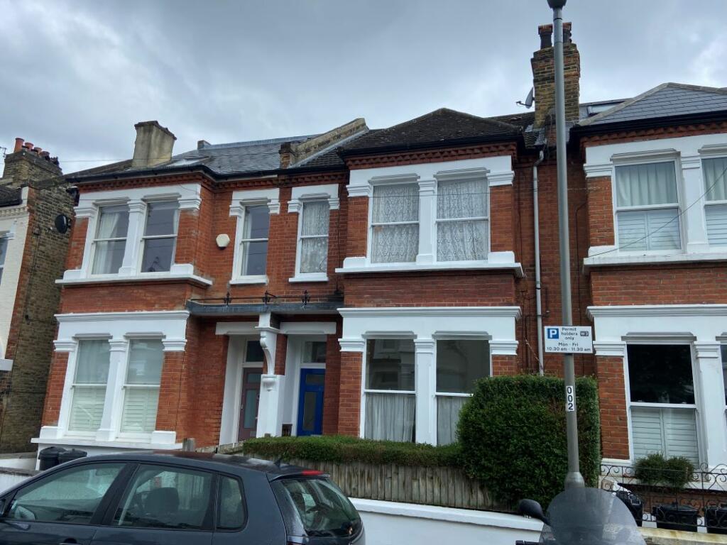 Main image of property: 4a Swanage Road, London, SW18 2DY