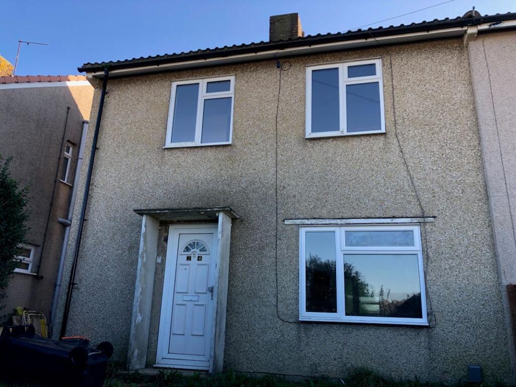 Main image of property: 24 Staplefield Drive, Brighton, East Sussex, BN2 4RL