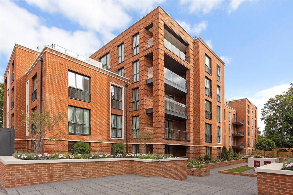 1 bedroom apartment for rent in Fellowes Rise, Winchester, Hampshire, SO22