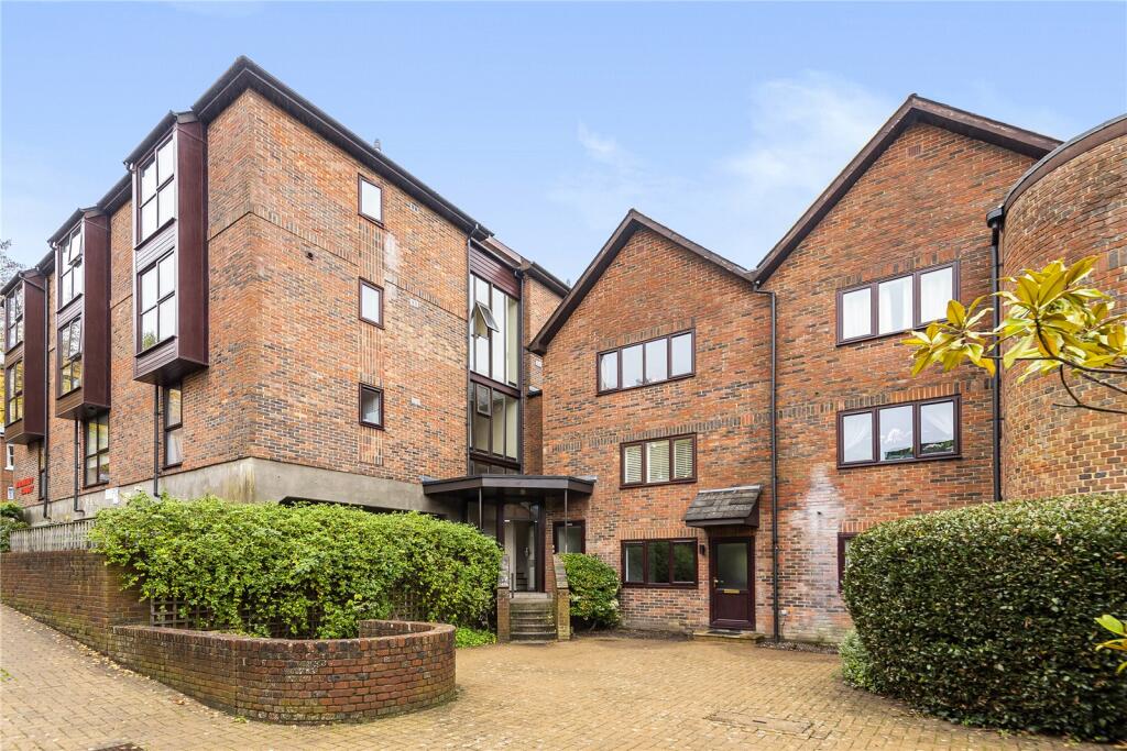 2 bedroom apartment for rent in Bilberry Court, Staple Gardens, Winchester, SO23
