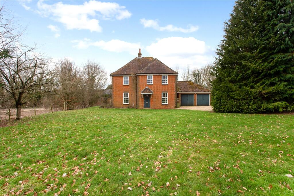 Main image of property: Northbrook, Micheldever, Winchester, Hampshire, SO21
