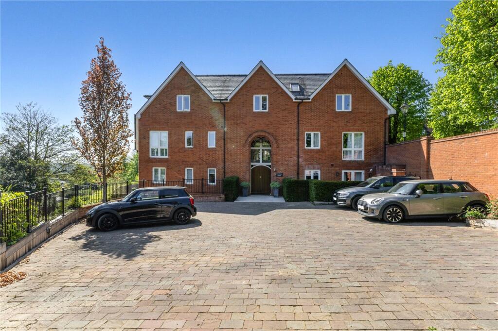 Main image of property: Stratton Road, Winchester, Hampshire, SO23