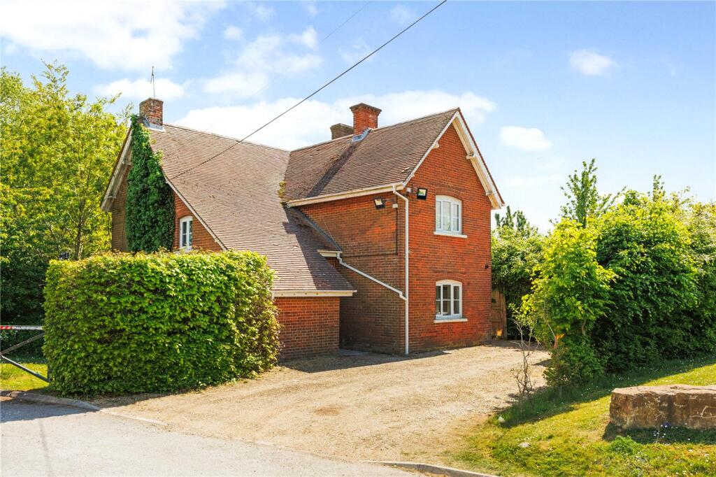 Main image of property: Hamptworth, Salisbury, Wiltshire, SP5