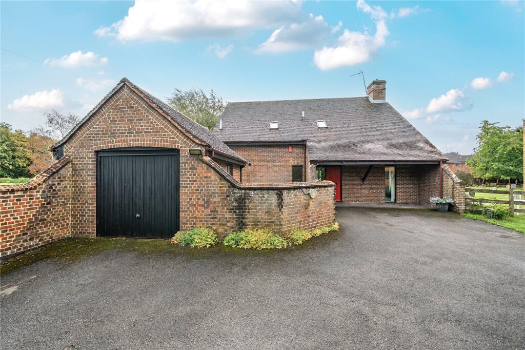 Main image of property: London Road, Hook, Hampshire, RG27