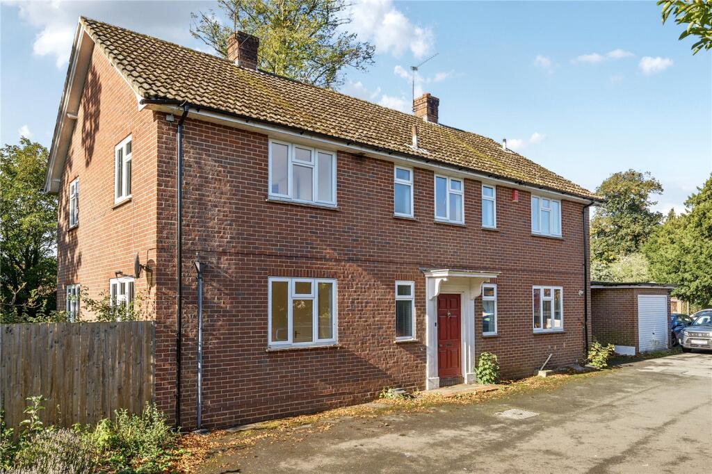 Main image of property: Church Street, Alton, Hampshire, GU34