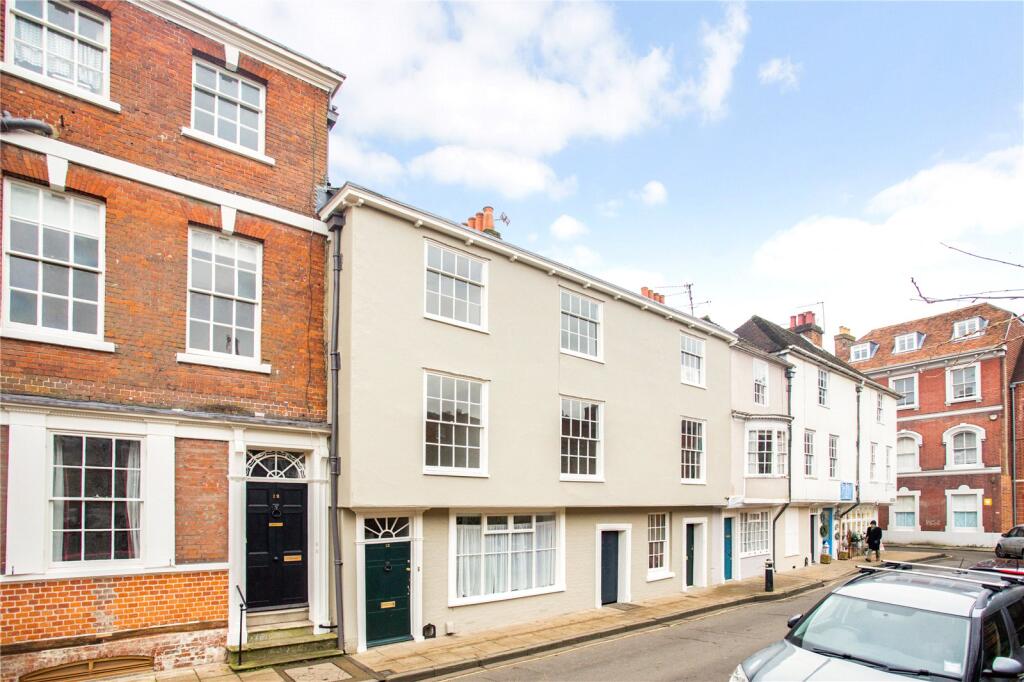 Main image of property: Winchester, Hampshire, SO23