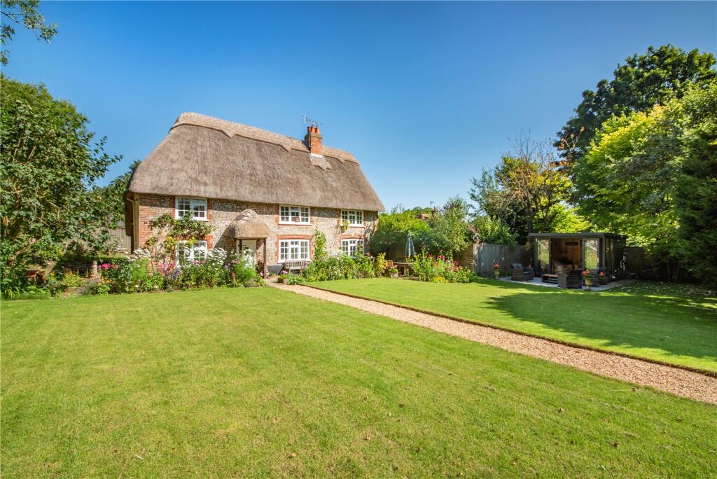 Main image of property: Kimpton, Andover, Hampshire, SP11