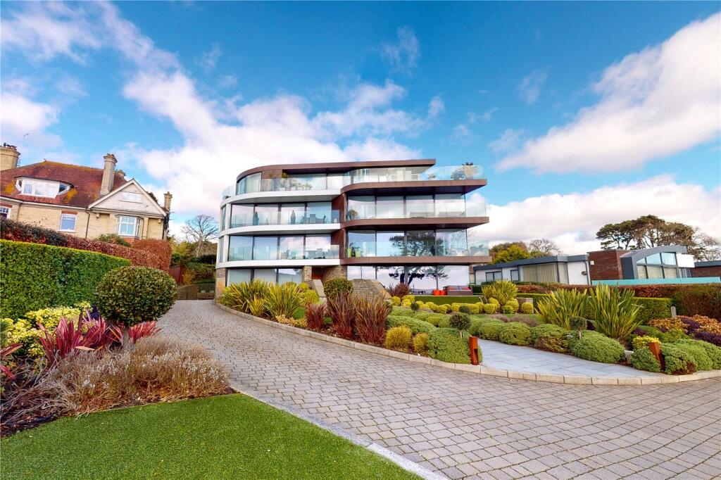 Main image of property: Shore Road, Poole, Dorset, BH13