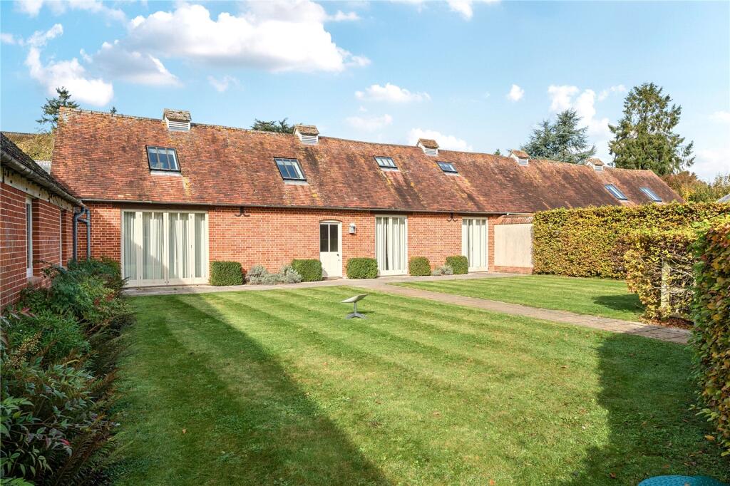 Main image of property: East Wellow, Romsey, Hampshire, SO51