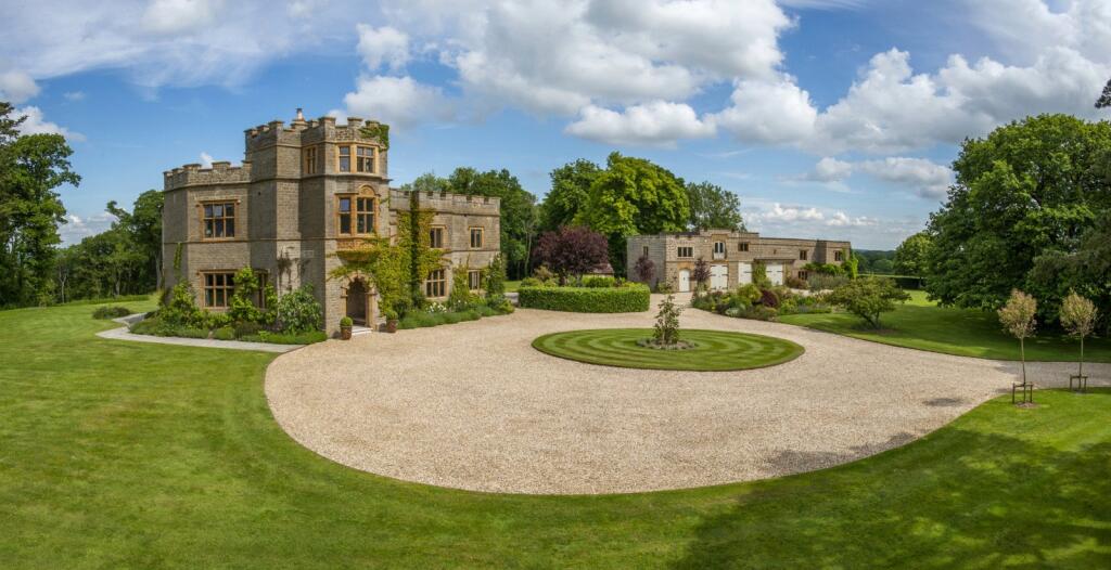 Main image of property: Hilfield, Sherborne, Dorchester, Dorset, DT2