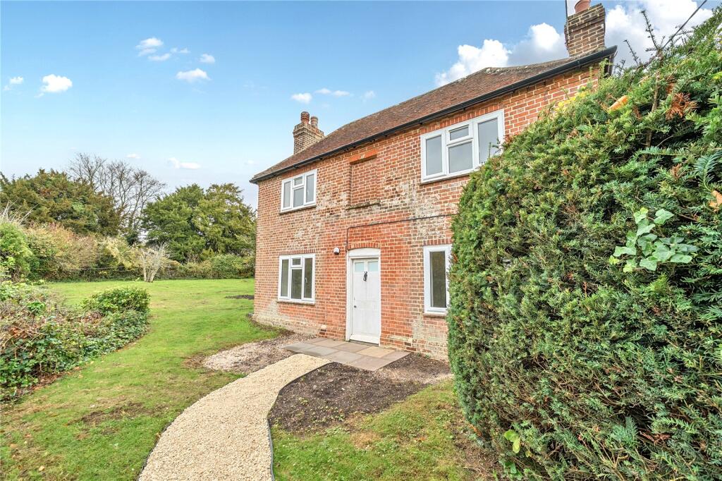 Main image of property: Wootton St. Lawrence, Basingstoke, Hampshire, RG23