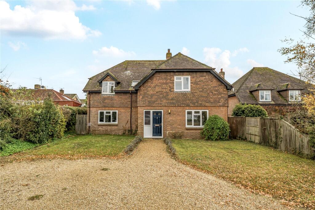 Main image of property: Jacklyns Lane, Alresford, Hampshire, SO24