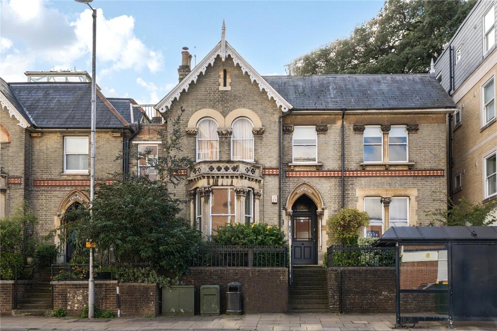 Main image of property: City Road, Winchester, Hampshire, SO23