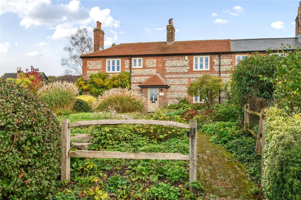 Main image of property: Dairy Cottages, Preshaw Estate, Upham, Southampton, SO32