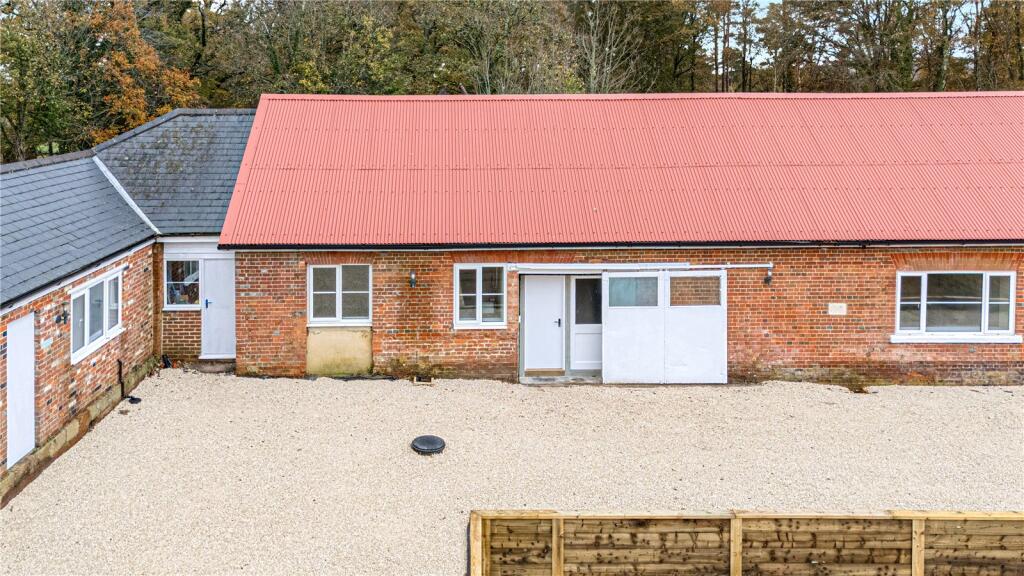 Main image of property: Home Farm, Hamptworth, Salisbury, Wiltshire, SP5
