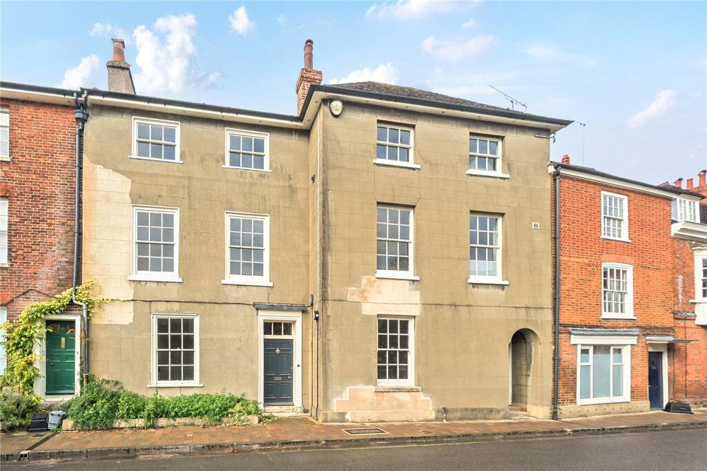 Main image of property: Kingsgate Street, Winchester, Hampshire, SO23