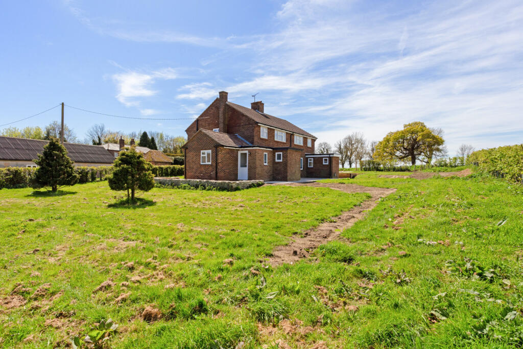 Main image of property: Popham, Micheldever, Winchester, Hampshire, SO21