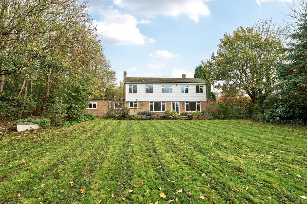 Main image of property: Grange Road, Netley Abbey, Southampton, Hampshire, SO31