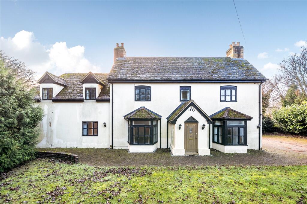 Main image of property: Andover Down, Andover, Hampshire, SP11