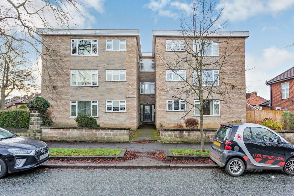 2 bedroom apartment for sale in West Cliffe Court, Cold Bath Road
