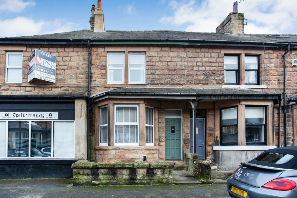 Main image of property: Unity Grove, Harrogate, HG1 2AQ