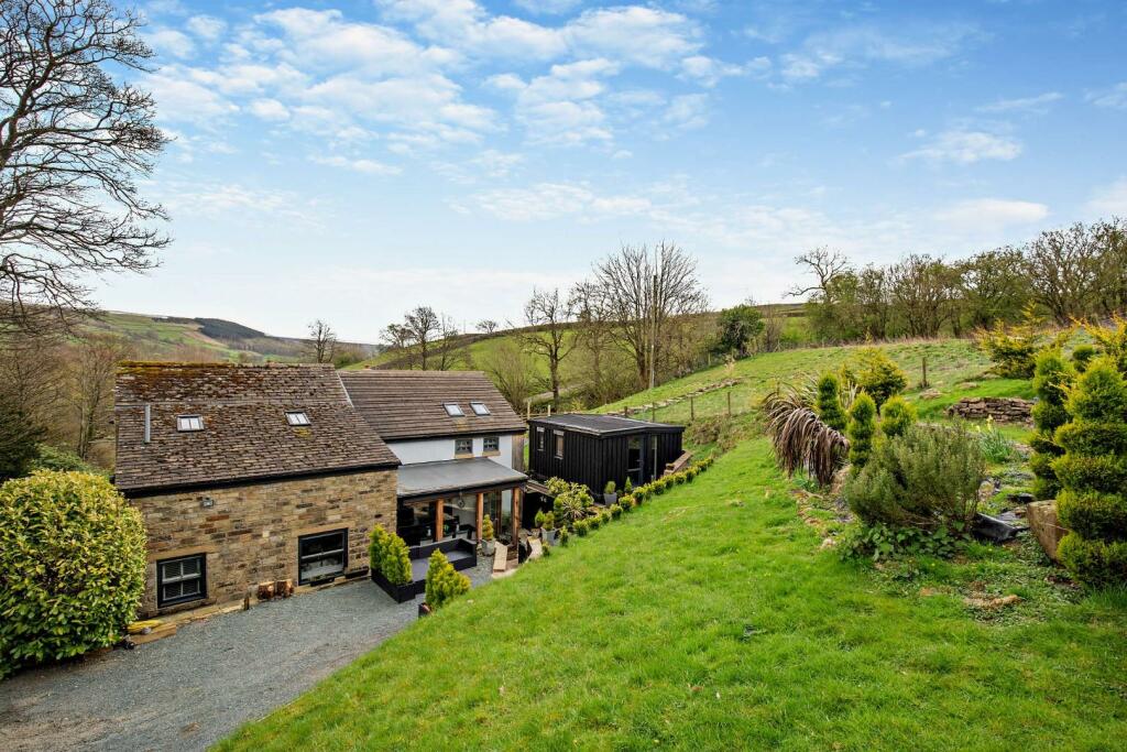 Main image of property: Daisy Cottage, Lofthouse, HG3 5SF