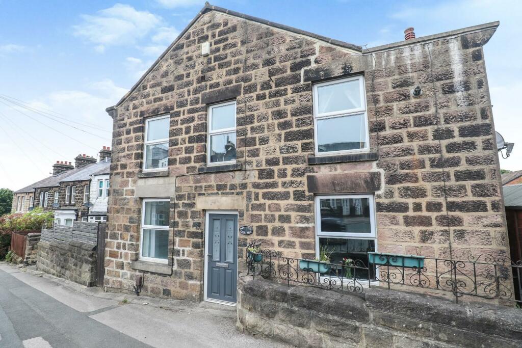 Main image of property: Skipton Road, Harrogate HG1 3HE