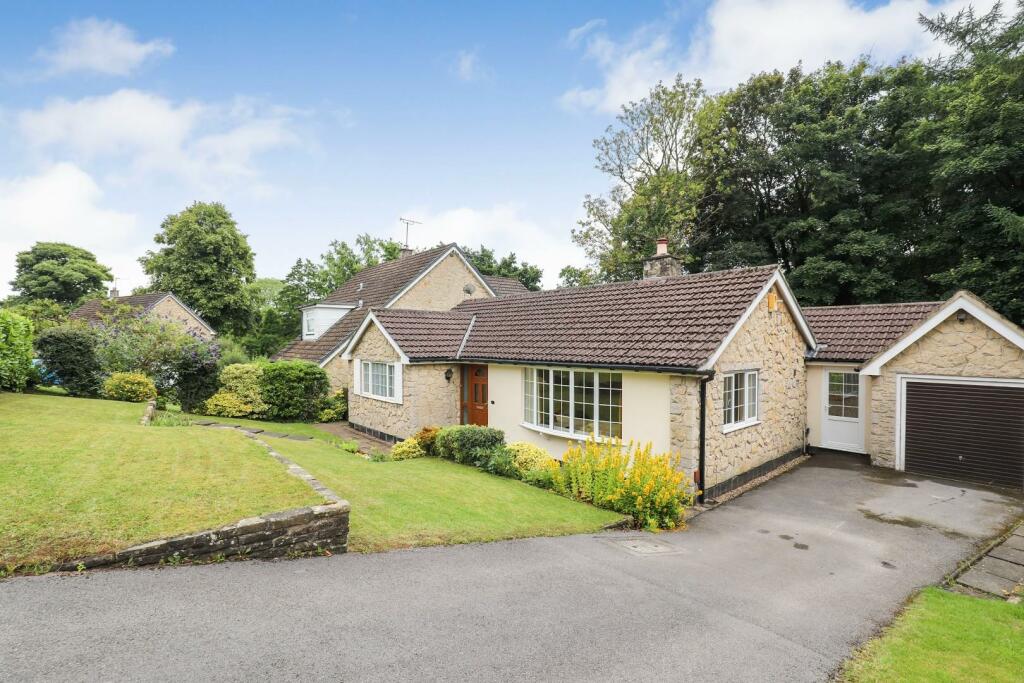 Main image of property: Rosedale, Pannal, Harrogate HG3 1LB