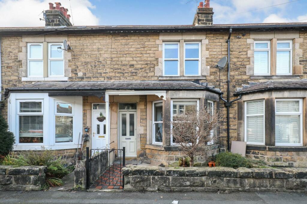 Main image of property: Coronation Grove, Harrogate, HG2 8BU