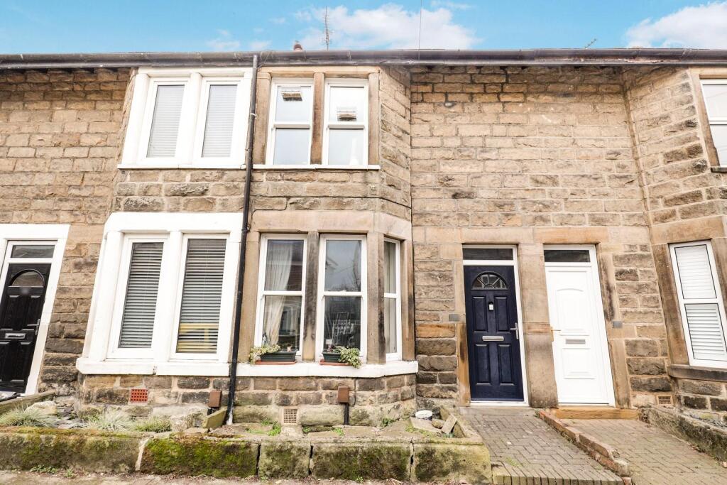Main image of property: 14 Grove Park View, Harrogate, HG1 4BT