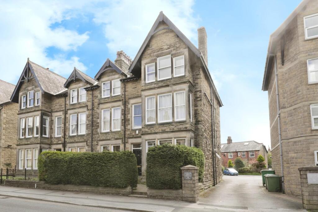 Main image of property: East Parade, Harrogate
