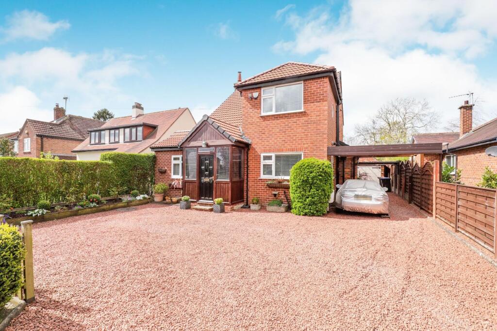 Main image of property: Moor Close, Killinghall, Harrogate
