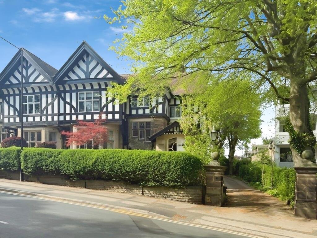 Main image of property: Springfield Avenue, Harrogate, HG1 2HR