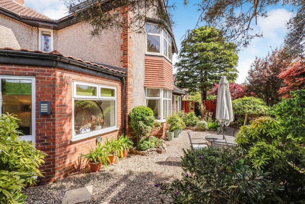 Main image of property: Chelmsford Road, Harrogate