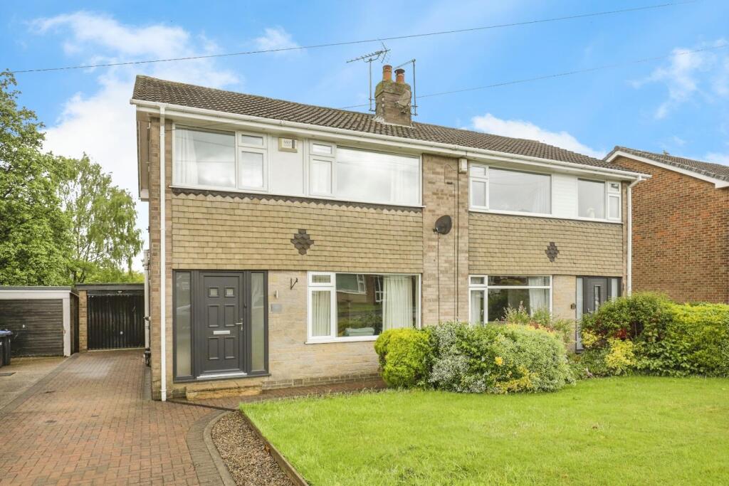 Main image of property: Larkfield Road, Harrogate