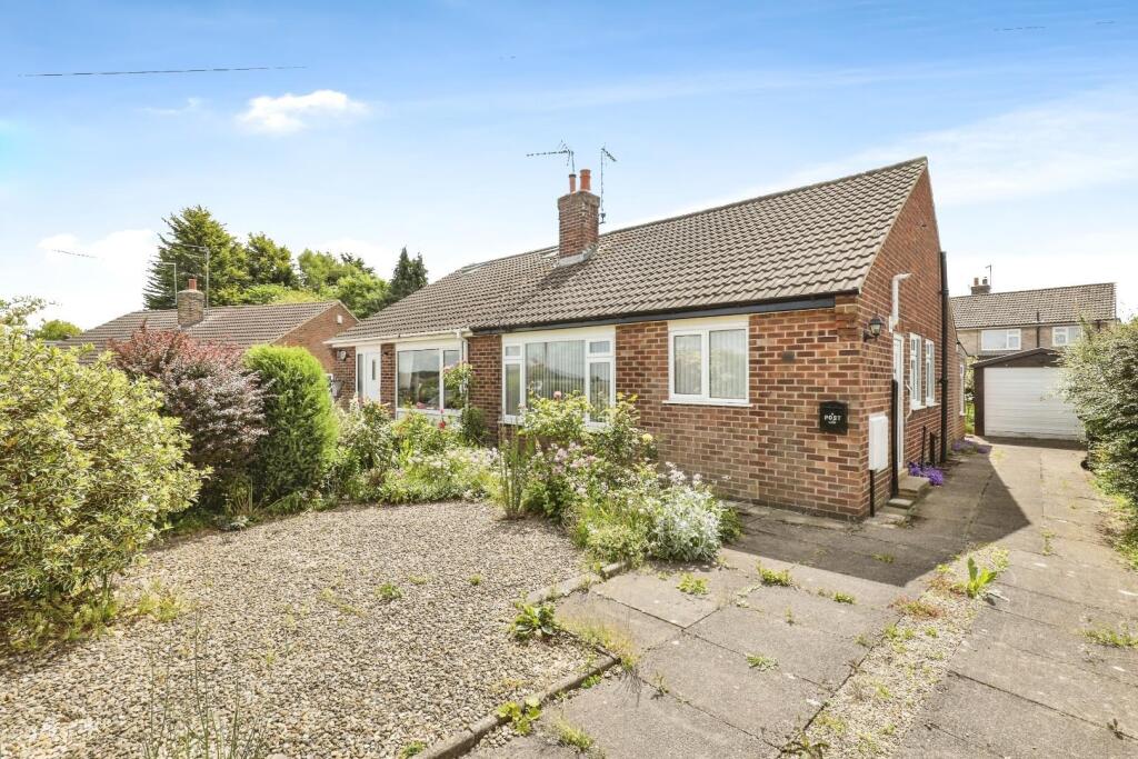 Main image of property: Knox Close, Harrogate