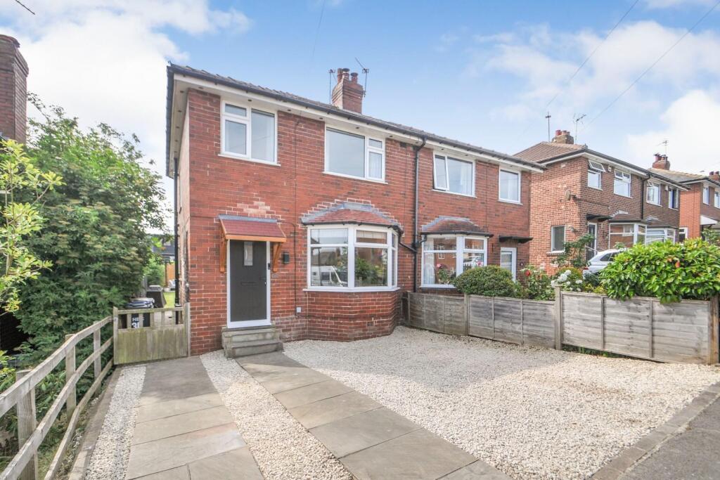 Main image of property: Eleanor Road, Harrogate