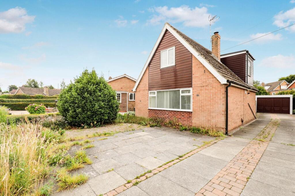 Main image of property: Chain Lane, Knaresborough