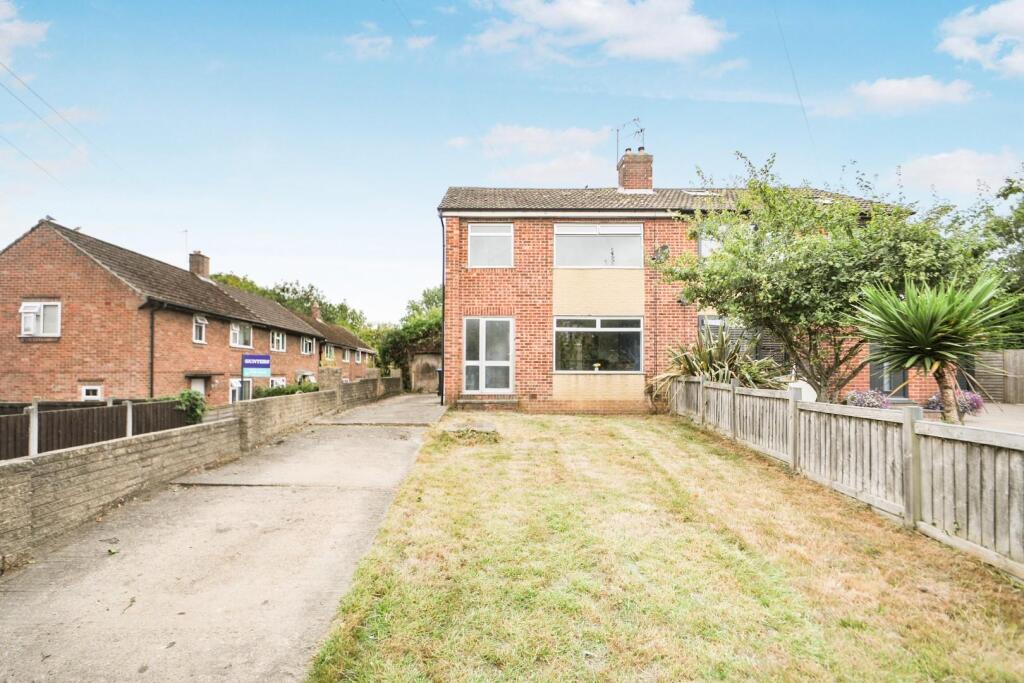 Main image of property: Wentworth Drive, Harrogate