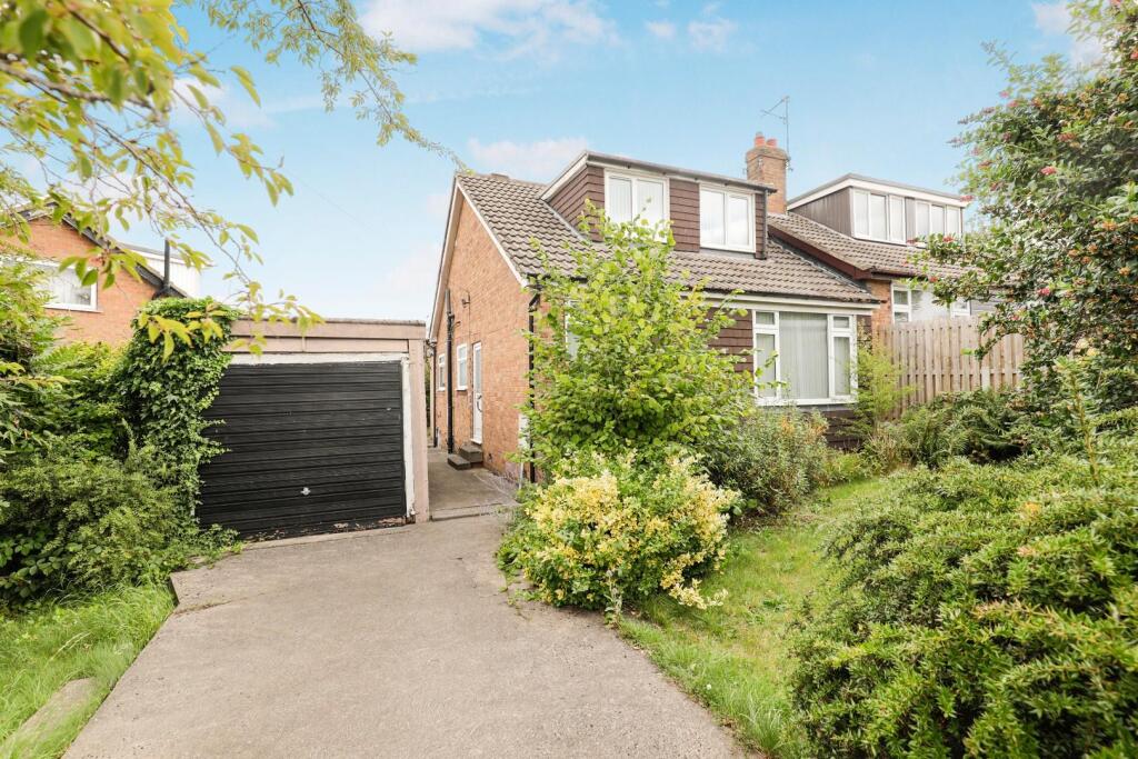 Main image of property: Hill Top Grove, Harrogate