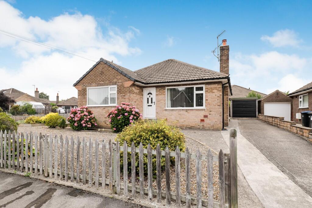 Main image of property: Knox Chase, Harrogate