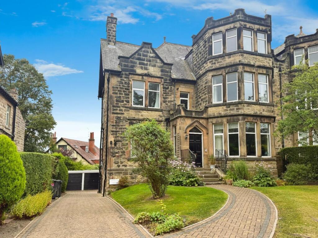 Main image of property: Rutland Road, Harrogate