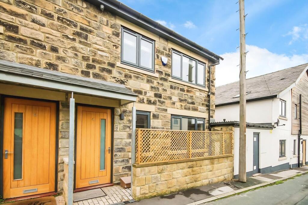 Main image of property: Fern Road, Harrogate