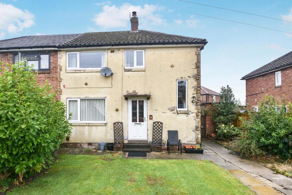 Main image of property: Poplar Grove, Harrogate