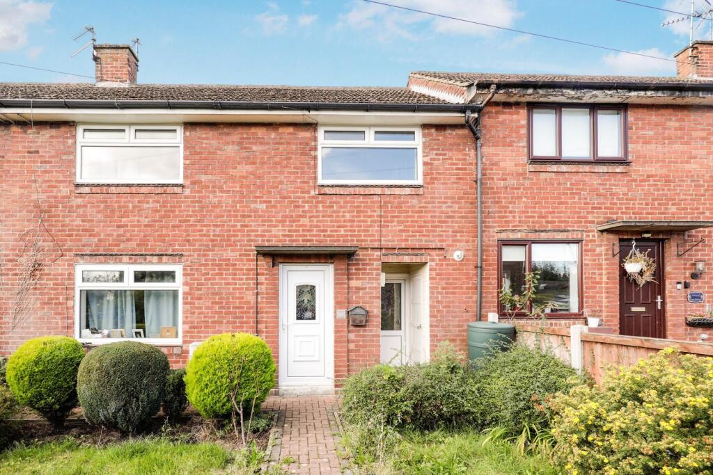 Main image of property: Wentworth Close, Harrogate