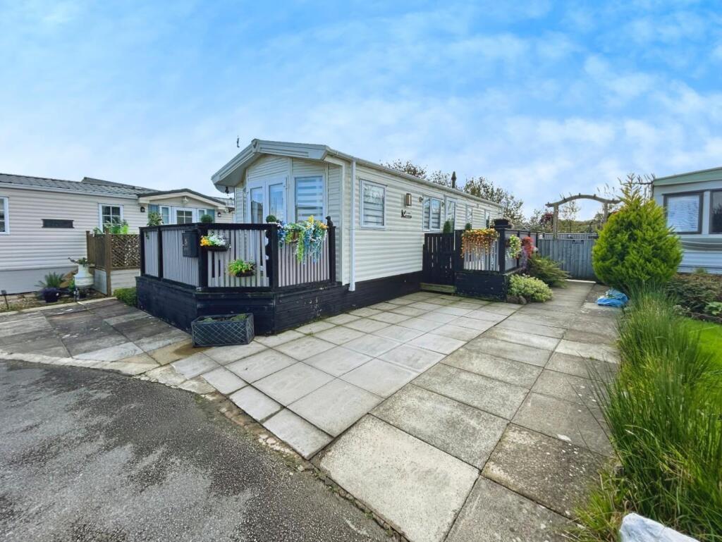 Main image of property: Burley Bank Road, Killinghall, Harrogate